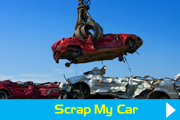 Scrap My Car